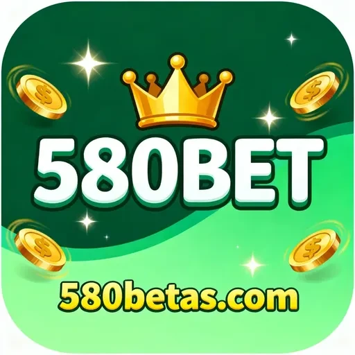580 bet