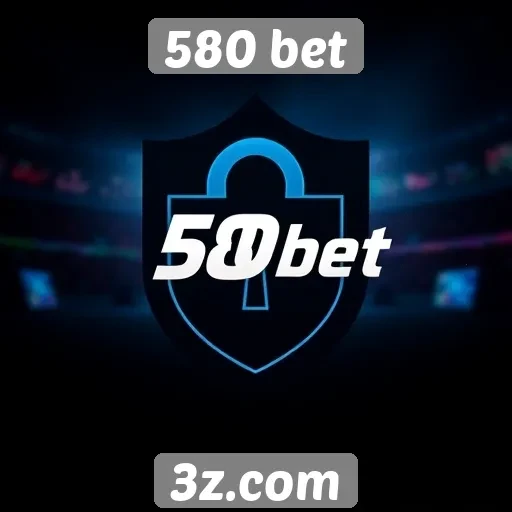 Segurança e regulamentação na plataforma 580 bet