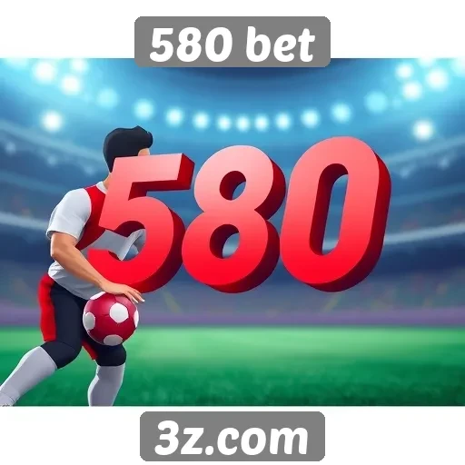 Experiência do usuário na plataforma 580 bet